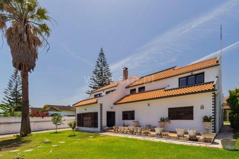 Villa i Seixal, Setubal, Seixal - € 1.640.000 | Ref: 279260036 - foto 6