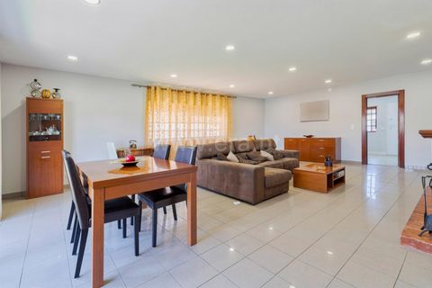 Villa i Seixal, Setubal, Seixal - € 1.640.000 | Ref: 279260036 - foto 8