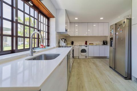 Villa i Seixal, Setubal, Seixal - € 1.640.000 | Ref: 279260036 - foto 10