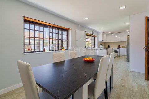 Villa i Seixal, Setubal, Seixal - € 1.640.000 | Ref: 279260036 - foto 12