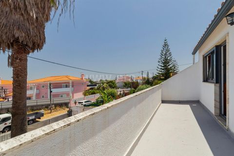 Villa i Seixal, Setubal, Seixal - € 1.640.000 | Ref: 279260036 - foto 14