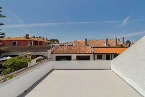 Villa i Seixal, Setubal, Seixal - € 1.640.000 | Ref: 279260036 - foto 15