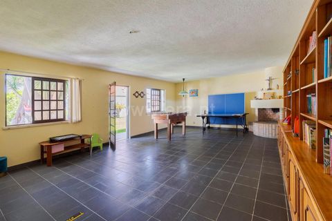Villa i Seixal, Setubal, Seixal - € 1.640.000 | Ref: 279260036 - foto 20