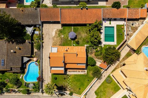 Villa i Seixal, Setubal, Seixal - € 1.640.000 | Ref: 279260036 - foto 22