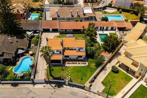 Villa i Seixal, Setubal, Seixal - € 1.640.000 | Ref: 279260036 - foto 23