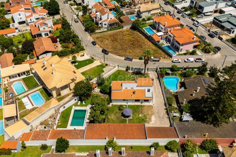 Villa i Seixal, Setubal, Seixal - € 1.640.000 | Ref: 279260036 - foto 24
