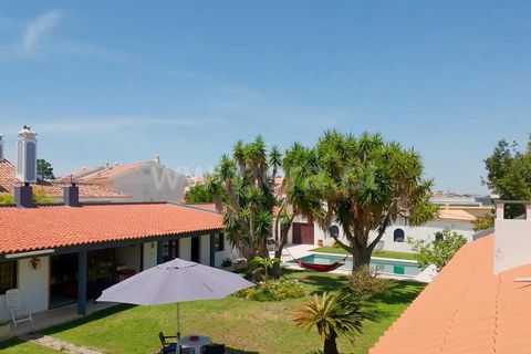 Villa i Seixal, Setubal, Seixal - € 1.640.000 | Ref: 279260036 - foto 7