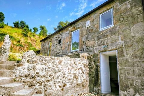 Villa i Valenca, Viana do Castelo, Valenca - € 180.000 | Ref: UNU-F1-07-50 - foto 1