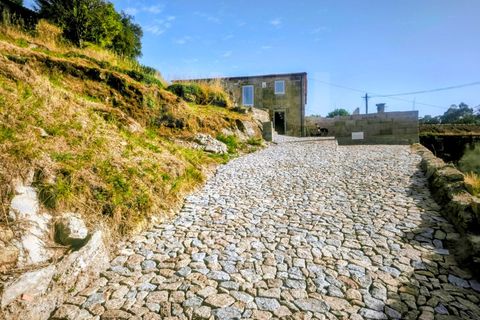 Villa i Valenca, Viana do Castelo, Valenca - € 180.000 | Ref: UNU-F1-07-50 - foto 4