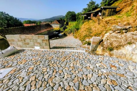 Villa i Valenca, Viana do Castelo, Valenca - € 180.000 | Ref: UNU-F1-07-50 - foto 5