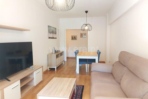 Apartament a Almada, Setubal, Almada - € 1.400/mes | Ref: 279260050 - foto 2