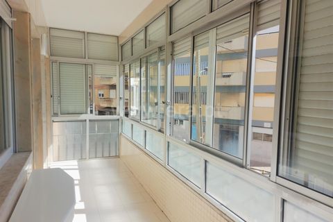 Apartament a Almada, Setubal, Almada - € 1.400/mes | Ref: 279260050 - foto 3