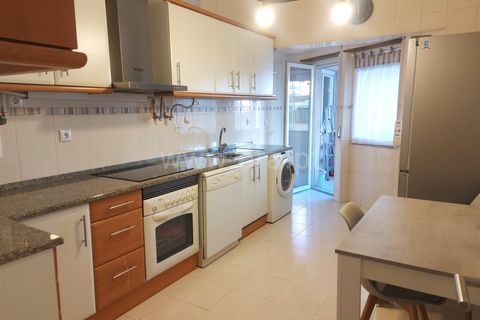 Apartament a Almada, Setubal, Almada - € 1.400/mes | Ref: 279260050 - foto 4