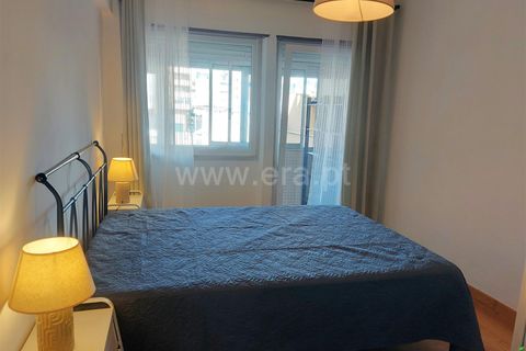 Apartament a Almada, Setubal, Almada - € 1.400/mes | Ref: 279260050 - foto 10