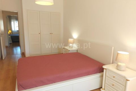 Apartament a Almada, Setubal, Almada - € 1.400/mes | Ref: 279260050 - foto 13
