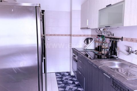 Lejlighed i Seixal, Setubal, Seixal - € 310.000 | Ref: 270260066 - foto 16