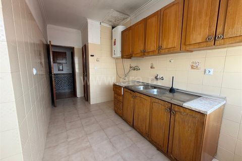 Lejlighed i Amadora, Lisbon, Amadora - € 219.000 | Ref: 270260069 - foto 1
