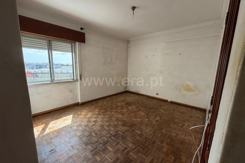 Lejlighed i Amadora, Lisbon, Amadora - € 219.000 | Ref: 270260069 - foto 3