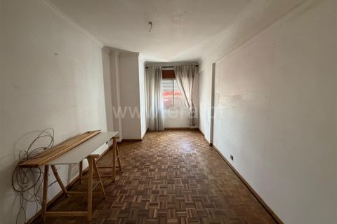 Lejlighed i Amadora, Lisbon, Amadora - € 219.000 | Ref: 270260069 - foto 7