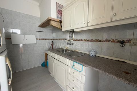 Lejlighed i Amadora, Lisbon, Amadora - € 264.000 | Ref: 270260068 - foto 1