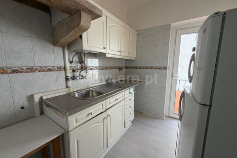 Lejlighed i Amadora, Lisbon, Amadora - € 264.000 | Ref: 270260068 - foto 2