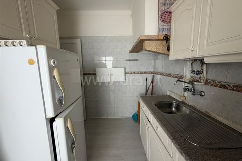 Lejlighed i Amadora, Lisbon, Amadora - € 264.000 | Ref: 270260068 - foto 3