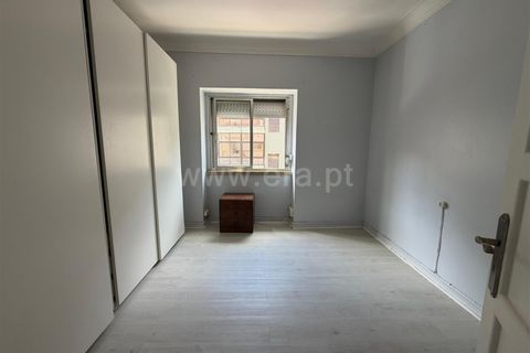 Lejlighed i Amadora, Lisbon, Amadora - € 264.000 | Ref: 270260068 - foto 4
