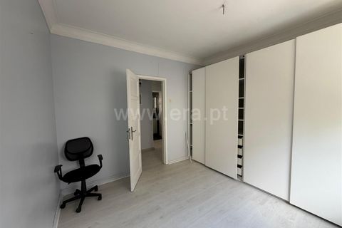 Lejlighed i Amadora, Lisbon, Amadora - € 264.000 | Ref: 270260068 - foto 5