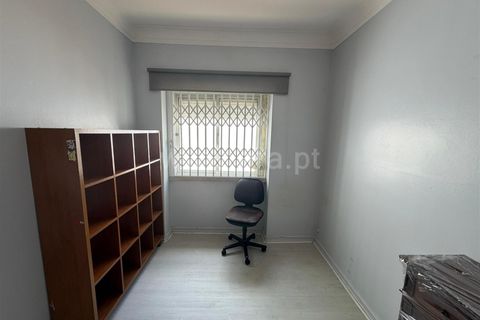 Lejlighed i Amadora, Lisbon, Amadora - € 264.000 | Ref: 270260068 - foto 6