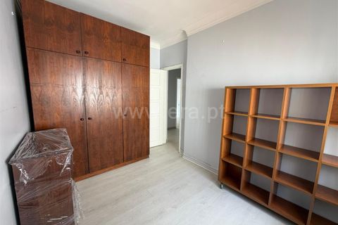 Lejlighed i Amadora, Lisbon, Amadora - € 264.000 | Ref: 270260068 - foto 7