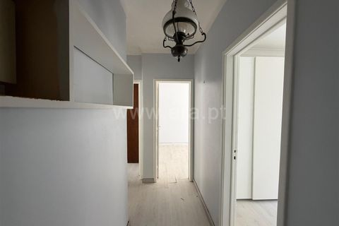 Lejlighed i Amadora, Lisbon, Amadora - € 264.000 | Ref: 270260068 - foto 8