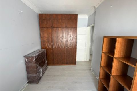 Lejlighed i Amadora, Lisbon, Amadora - € 264.000 | Ref: 270260068 - foto 9
