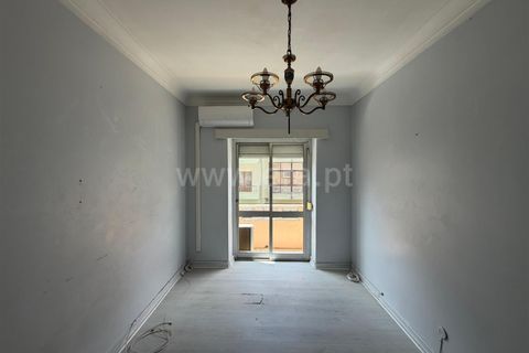 Lejlighed i Amadora, Lisbon, Amadora - € 264.000 | Ref: 270260068 - foto 10