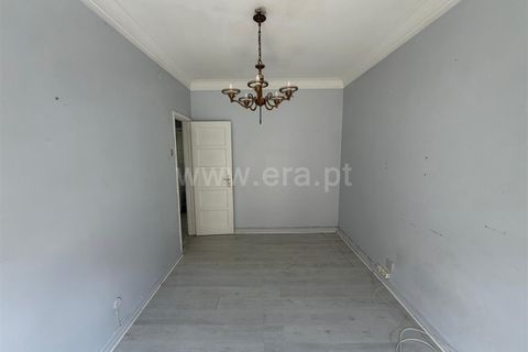 Lejlighed i Amadora, Lisbon, Amadora - € 264.000 | Ref: 270260068 - foto 11