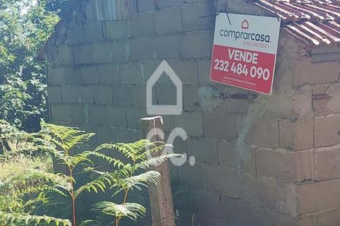 Helårsgrund i Vouzela, Viseu, Vouzela - € 30.000 | Ref: 353/T/02531 - foto 14