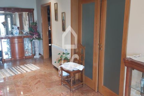 Villa i Viseu, Viseu, Viseu - € 600.000 | Ref: 353/M/02535 - foto 1