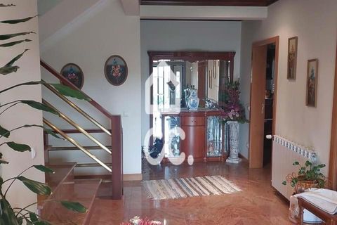Villa i Viseu, Viseu, Viseu - € 600.000 | Ref: 353/M/02535 - foto 2
