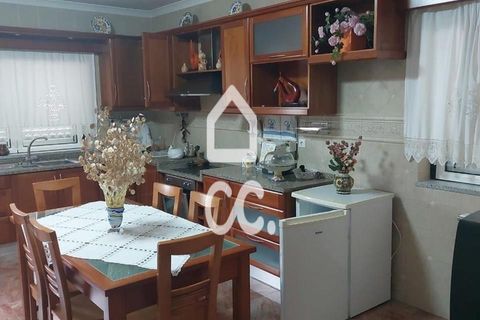 Villa i Viseu, Viseu, Viseu - € 600.000 | Ref: 353/M/02535 - foto 5
