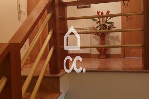 Villa i Viseu, Viseu, Viseu - € 600.000 | Ref: 353/M/02535 - foto 11