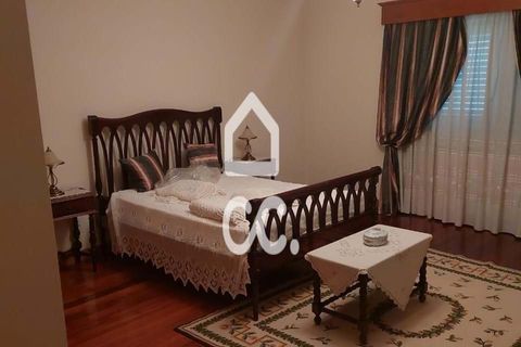 Villa i Viseu, Viseu, Viseu - € 600.000 | Ref: 353/M/02535 - foto 13