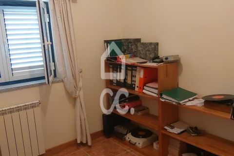 Villa i Viseu, Viseu, Viseu - € 600.000 | Ref: 353/M/02535 - foto 21