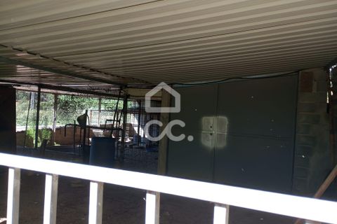 Terra a Ranhados, Viseu, Ranhados - € 80.000 | Ref: 353/T/02536 - foto 12