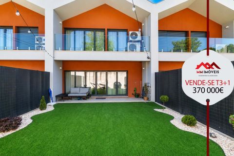Villa i Penafiel, Porto, Penafiel - € 370.000 | Ref: MM307/26PEN/VSI(1) - foto 1