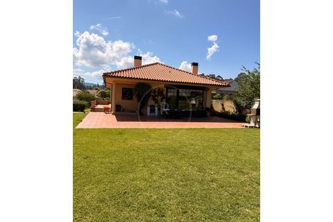 Villa i Viana do Castelo, Viana do Castelo, Viana do Castelo - € 745.000 | Ref: 7138 - foto 4