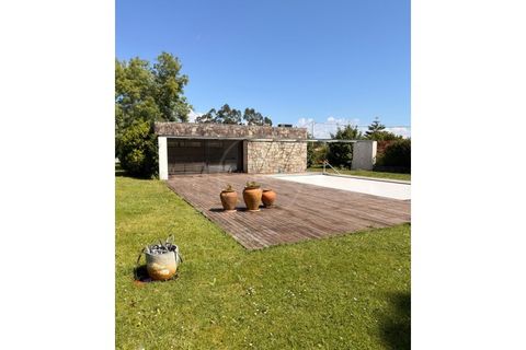 Villa i Viana do Castelo, Viana do Castelo, Viana do Castelo - € 745.000 | Ref: 7138 - foto 5