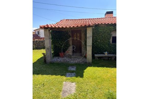 Villa i Viana do Castelo, Viana do Castelo, Viana do Castelo - € 745.000 | Ref: 7138 - foto 22