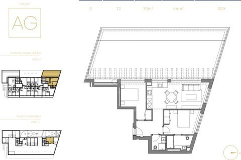 Lejlighed i Espinho, Aveiro, Espinho - € 390.000 | Ref: 7143 - foto 16