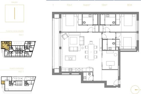 Apartament a Espinho, Aveiro, Espinho - € 575.000 | Ref: 7142 - foto 15