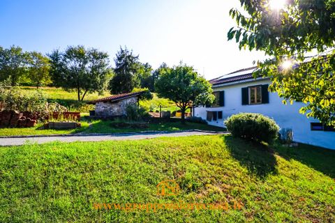 Villa i Acqui Terme, Alessandria, Acqui Terme - € 269.000 | Ref: 87144924 - foto 3