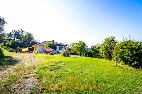 Villa i Acqui Terme, Alessandria, Acqui Terme - € 269.000 | Ref: 87144924 - foto 6